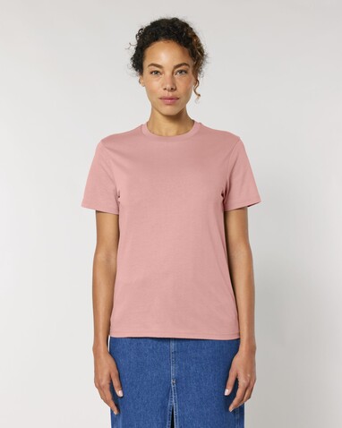 Crafter - Das Unisex-T-Shirt - Canyon Pink - S bedrucken, Art.-Nr. STTU170C0381S Crafter - Das Unisex-T-Shirt - Canyon Pink - S bedrucken, Art.-Nr. STTU170C0381S