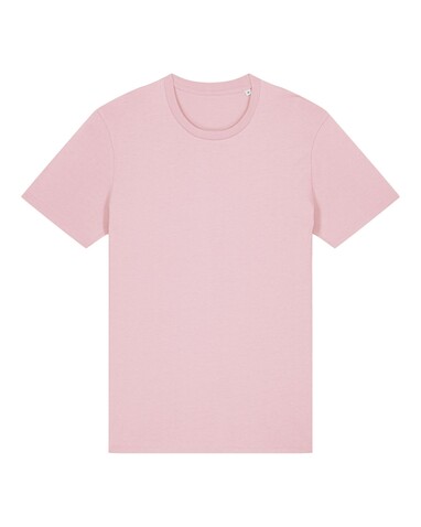 Crafter - Das Unisex-T-Shirt - Cotton Pink - 3XL bedrucken, Art.-Nr. STTU170C0053X