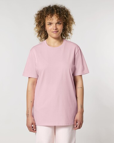 Crafter - Cotton Pink - L bedrucken, Art.-Nr. STTU170C0051L