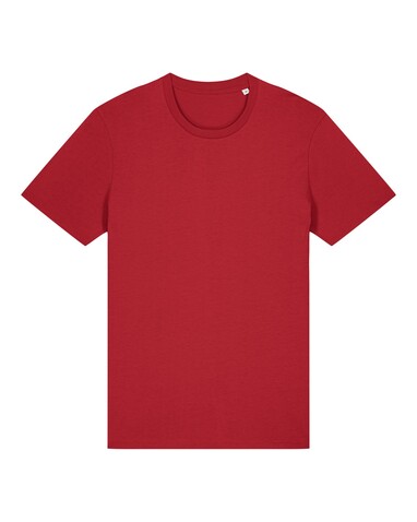 Crafter - Das Unisex-T-Shirt - Red - XL bedrucken, Art.-Nr. STTU170C0041X Crafter - Das Unisex-T-Shirt - Red - XL bedrucken, Art.-Nr. STTU170C0041X