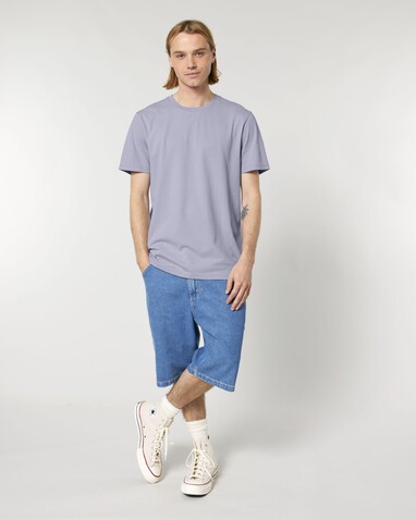 Crafter - Lavender - 3XL bedrucken, Art.-Nr. STTU170C0633X