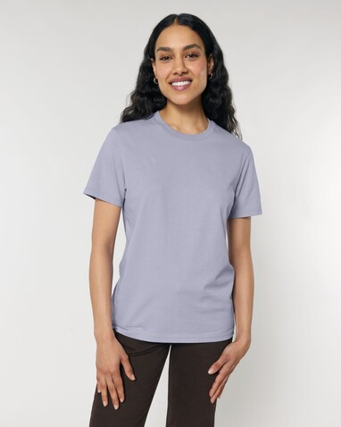 Crafter - Das Unisex-T-Shirt - Lavender - L bedrucken, Art.-Nr. STTU170C0631L Crafter - Das Unisex-T-Shirt - Lavender - L bedrucken, Art.-Nr. STTU170C0631L