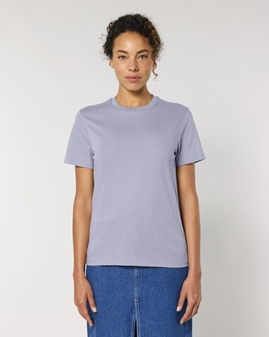 Crafter - Das Unisex-T-Shirt - Lavender - XXS bedrucken, Art.-Nr. STTU170C0632S Crafter - Das Unisex-T-Shirt - Lavender - XXS bedrucken, Art.-Nr. STTU170C0632S