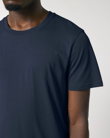 Crafter - Das Unisex-T-Shirt - French Navy - M bedrucken, Art.-Nr. STTU170C7271M