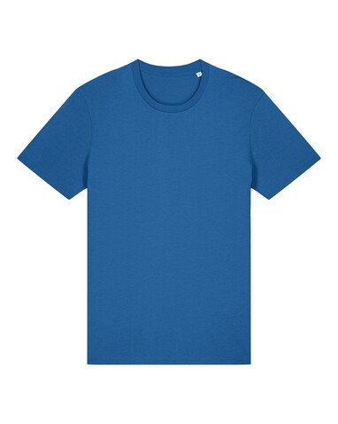 Crafter - Das Unisex-T-Shirt - Royal Blue - S bedrucken, Art.-Nr. STTU170C2301S Crafter - Das Unisex-T-Shirt - Royal Blue - S bedrucken, Art.-Nr. STTU170C2301S