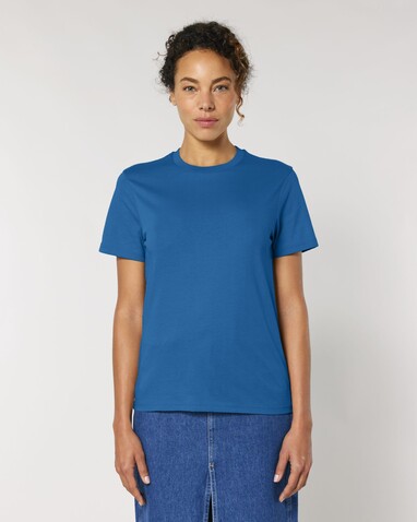 Crafter - Das Unisex-T-Shirt - Royal Blue - XL bedrucken, Art.-Nr. STTU170C2301X Crafter - Das Unisex-T-Shirt - Royal Blue - XL bedrucken, Art.-Nr. STTU170C2301X