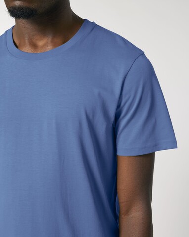 Crafter - Bright Blue - L bedrucken, Art.-Nr. STTU170C0531L