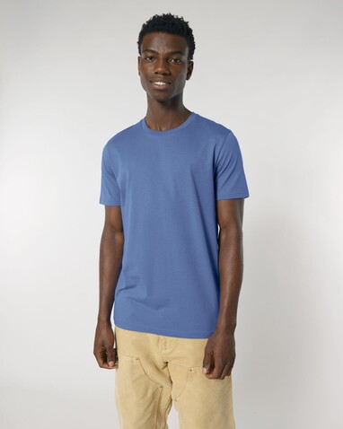 Crafter - Bright Blue - L bedrucken, Art.-Nr. STTU170C0531L