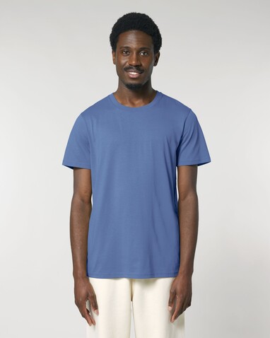 Crafter - Bright Blue - L bedrucken, Art.-Nr. STTU170C0531L