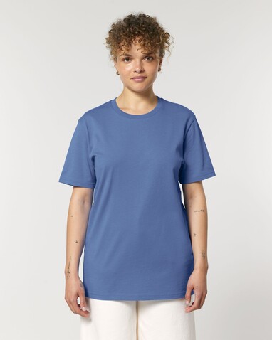 Crafter - Bright Blue - XXL bedrucken, Art.-Nr. STTU170C0532X