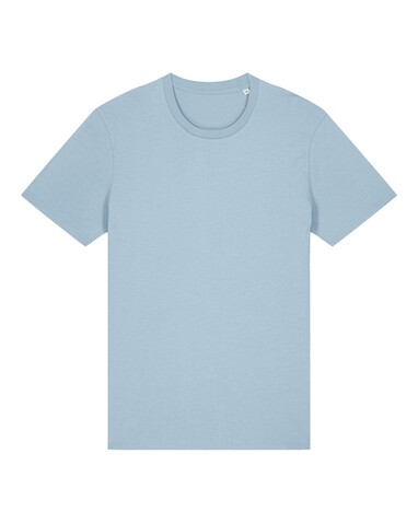 Crafter - Das Unisex-T-Shirt - Sky blue - XL bedrucken, Art.-Nr. STTU170C2321X Crafter - Das Unisex-T-Shirt - Sky blue - XL bedrucken, Art.-Nr. STTU170C2321X