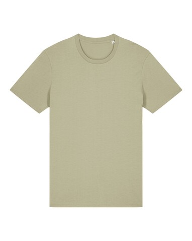 Crafter - Das Unisex-T-Shirt - Sage - XS bedrucken, Art.-Nr. STTU170C047XS