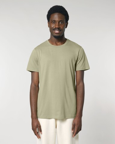 Crafter - Das Unisex-T-Shirt - Sage - XXL bedrucken, Art.-Nr. STTU170C0472X Crafter - Das Unisex-T-Shirt - Sage - XXL bedrucken, Art.-Nr. STTU170C0472X