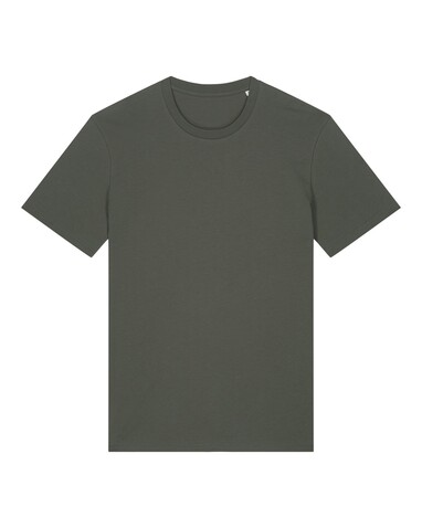 Crafter - Das Unisex-T-Shirt - Khaki - XS bedrucken, Art.-Nr. STTU170C223XS