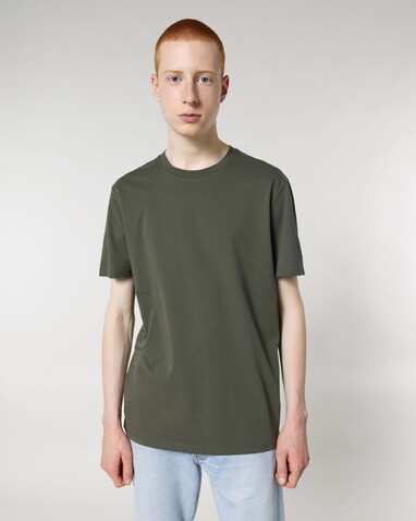 Crafter - Das Unisex-T-Shirt - Khaki - 4XL bedrucken, Art.-Nr. STTU170C2234X Crafter - Das Unisex-T-Shirt - Khaki - 4XL bedrucken, Art.-Nr. STTU170C2234X
