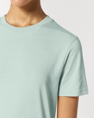 Crafter - Das Unisex-T-Shirt - Caribbean Blue - 3XL bedrucken, Art.-Nr. STTU170C7243X Crafter - Das Unisex-T-Shirt - Caribbean Blue - 3XL bedrucken, Art.-Nr. STTU170C7243X