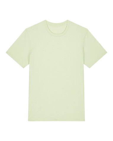 Crafter - Das Unisex-T-Shirt - Stem Green - S bedrucken, Art.-Nr. STTU170C0591S