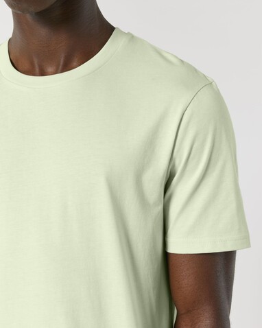 Crafter - Das Unisex-T-Shirt - Stem Green - XS bedrucken, Art.-Nr. STTU170C059XS Crafter - Das Unisex-T-Shirt - Stem Green - XS bedrucken, Art.-Nr. STTU170C059XS