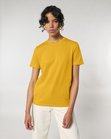 Crafter - Das Unisex-T-Shirt - Spectra Yellow - XXL bedrucken, Art.-Nr. STTU170C2042X Crafter - Das Unisex-T-Shirt - Spectra Yellow - XXL bedrucken, Art.-Nr. STTU170C2042X