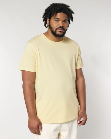 Crafter - Butter - 3XL bedrucken, Art.-Nr. STTU170C0783X