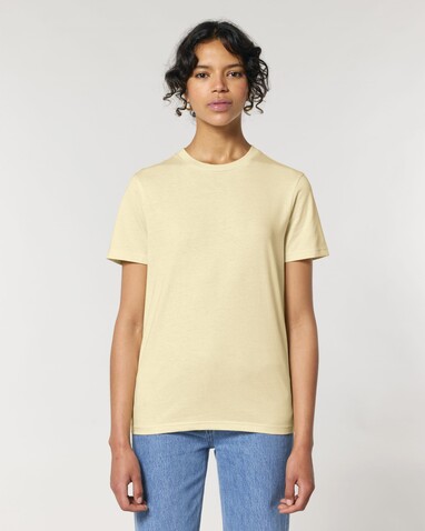Crafter - Das Unisex-T-Shirt - Butter - XXL bedrucken, Art.-Nr. STTU170C0782X Crafter - Das Unisex-T-Shirt - Butter - XXL bedrucken, Art.-Nr. STTU170C0782X