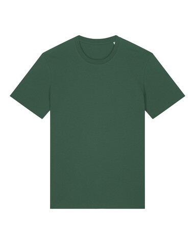Crafter - Das Unisex-T-Shirt - Bottle Green - XXS bedrucken, Art.-Nr. STTU170C2242S