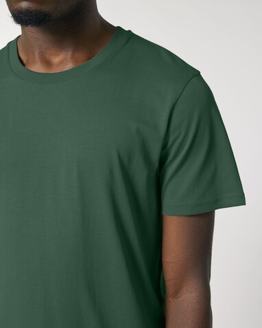 Crafter - Das Unisex-T-Shirt - Bottle Green - 4XL bedrucken, Art.-Nr. STTU170C2244X Crafter - Das Unisex-T-Shirt - Bottle Green - 4XL bedrucken, Art.-Nr. STTU170C2244X