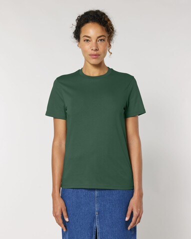 Crafter - Das Unisex-T-Shirt - Bottle Green - 4XL bedrucken, Art.-Nr. STTU170C2244X Crafter - Das Unisex-T-Shirt - Bottle Green - 4XL bedrucken, Art.-Nr. STTU170C2244X