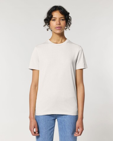 Crafter - Das Unisex-T-Shirt - Vintage White - S bedrucken, Art.-Nr. STTU170C5041S Crafter - Das Unisex-T-Shirt - Vintage White - S bedrucken, Art.-Nr. STTU170C5041S