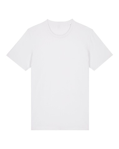 Crafter - Das Unisex-T-Shirt - White - XXL bedrucken, Art.-Nr. STTU170C0012X Crafter - Das Unisex-T-Shirt - White - XXL bedrucken, Art.-Nr. STTU170C0012X