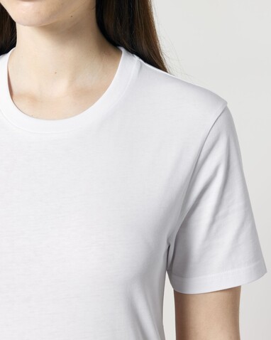 Crafter - Das Unisex-T-Shirt - White - XL bedrucken, Art.-Nr. STTU170C0011X Crafter - Das Unisex-T-Shirt - White - XL bedrucken, Art.-Nr. STTU170C0011X