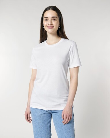 Crafter - Das Unisex-T-Shirt - White - XL bedrucken, Art.-Nr. STTU170C0011X Crafter - Das Unisex-T-Shirt - White - XL bedrucken, Art.-Nr. STTU170C0011X