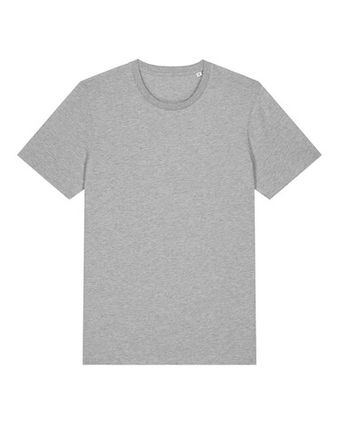 Crafter - Das Unisex-T-Shirt - Heather Grey - M bedrucken, Art.-Nr. STTU170C2501M Crafter - Das Unisex-T-Shirt - Heather Grey - M bedrucken, Art.-Nr. STTU170C2501M