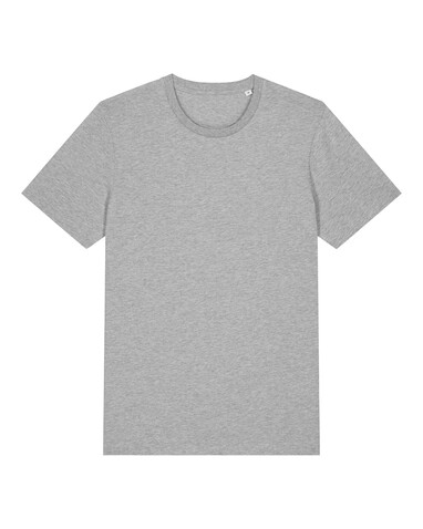 Crafter - Heather Grey - 3XL bedrucken, Art.-Nr. STTU170C2503X