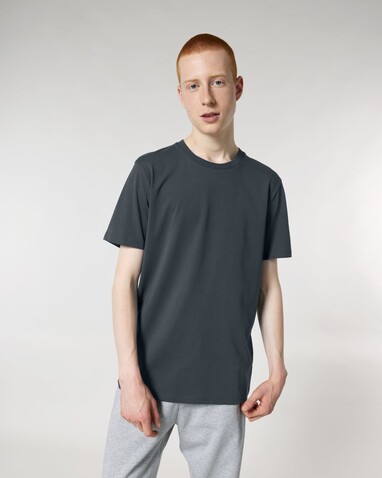 Crafter - India Ink Grey - 3XL bedrucken, Art.-Nr. STTU170C7153X