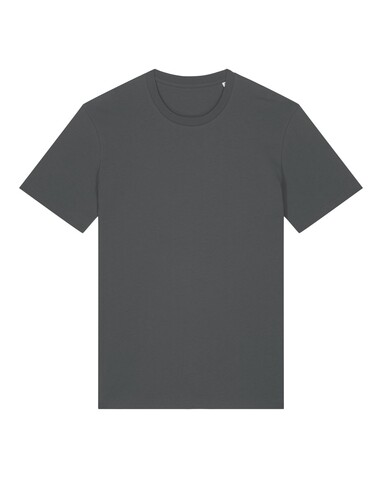 Crafter - Das Unisex-T-Shirt - Anthracite - M bedrucken, Art.-Nr. STTU170C2531M