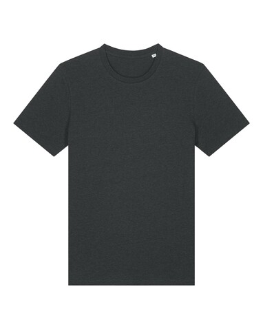 Crafter - Dark Heather Grey - M bedrucken, Art.-Nr. STTU170C6511M