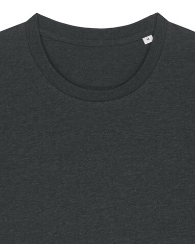 Crafter - Dark Heather Grey - S bedrucken, Art.-Nr. STTU170C6511S