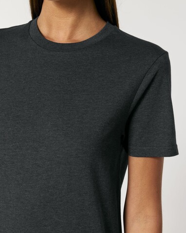 Crafter - Das Unisex-T-Shirt - Dark Heather Grey - S bedrucken, Art.-Nr. STTU170C6511S