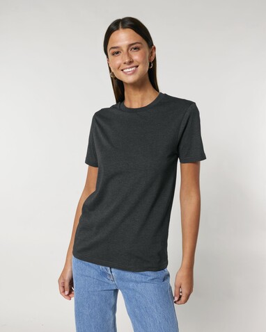 Crafter - Dark Heather Grey - XS bedrucken, Art.-Nr. STTU170C651XS