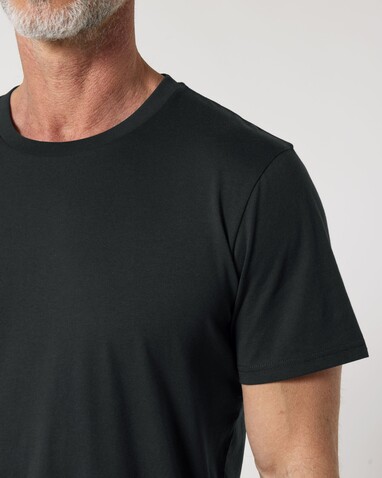 Crafter - Das Unisex-T-Shirt - Black - S bedrucken, Art.-Nr. STTU170C0021S Crafter - Das Unisex-T-Shirt - Black - S bedrucken, Art.-Nr. STTU170C0021S