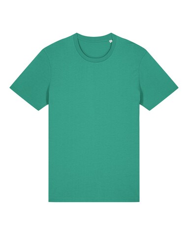 Crafter - Das Unisex-T-Shirt - Go Green - XXS bedrucken, Art.-Nr. STTU170C1002S