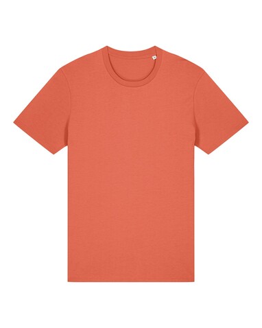 Crafter - Das Unisex-T-Shirt - Fiesta - XXL bedrucken, Art.-Nr. STTU170C1432X