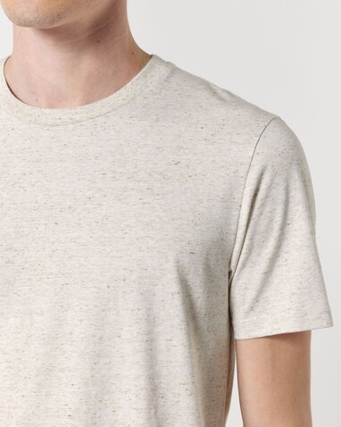 Crafter - Das Unisex-T-Shirt - Eco Heather - L bedrucken, Art.-Nr. STTU170C1471L Crafter - Das Unisex-T-Shirt - Eco Heather - L bedrucken, Art.-Nr. STTU170C1471L