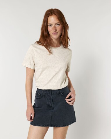 Crafter - Eco Heather - XL bedrucken, Art.-Nr. STTU170C1471X