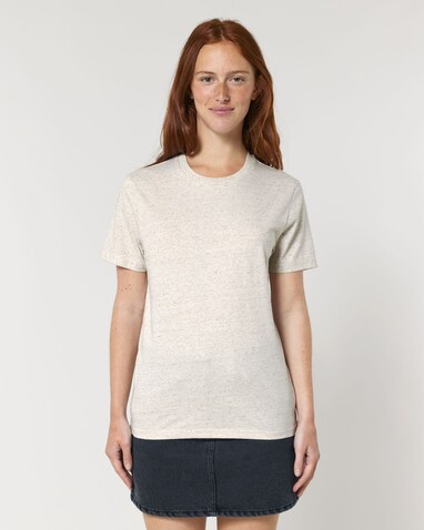 Crafter - Das Unisex-T-Shirt - Eco Heather - L bedrucken, Art.-Nr. STTU170C1471L Crafter - Das Unisex-T-Shirt - Eco Heather - L bedrucken, Art.-Nr. STTU170C1471L