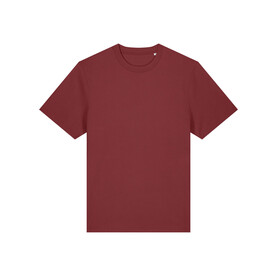 Sparker 2.0 - Das Unisex schwerere T-Shirt - Red Earth - 3XL bedrucken, Art.-Nr. STTU171C0863X