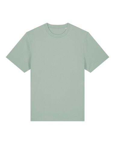 Sparker 2.0 - Das Relaxed Unisex-T-Shirt - Aloe - XXL bedrucken, Art.-Nr. STTU171C0892X Sparker 2.0 - Das Relaxed Unisex-T-Shirt - Aloe - XXL bedrucken, Art.-Nr. STTU171C0892X