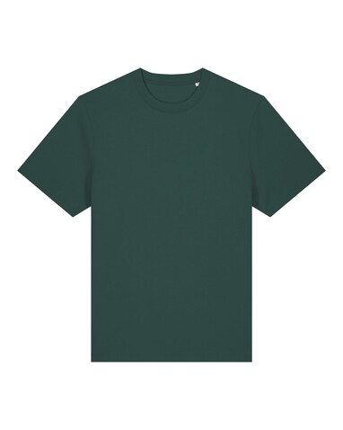 Sparker 2.0 - Das Relaxed Unisex-T-Shirt - Glazed Green - M bedrucken, Art.-Nr. STTU171C0361M Sparker 2.0 - Das Relaxed Unisex-T-Shirt - Glazed Green - M bedrucken, Art.-Nr. STTU171C0361M