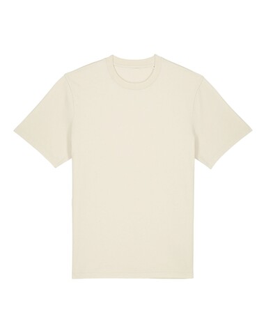 Sparker 2.0 - Das Relaxed Unisex-T-Shirt - Natural Raw - L bedrucken, Art.-Nr. STTU171C0541L Sparker 2.0 - Das Relaxed Unisex-T-Shirt - Natural Raw - L bedrucken, Art.-Nr. STTU171C0541L